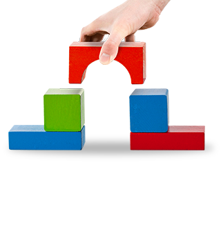 Stavíme mosty k vaším snům